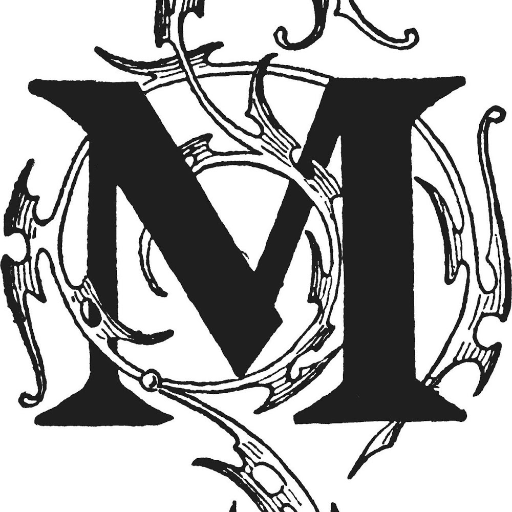 Meet your Posher, Menaha